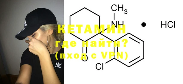 гидра Горняк
